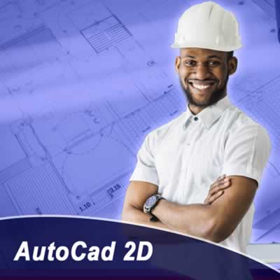 AutoCAD 2D 2015-antigo