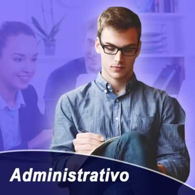 Administrativo-antigo