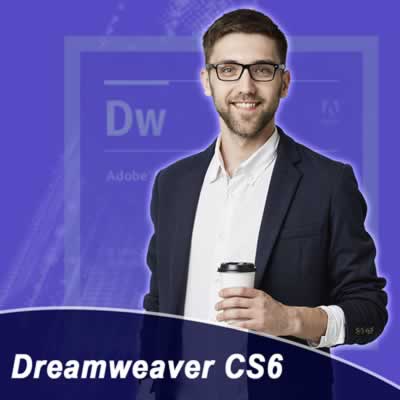 Dreamweaver CS6-antigo