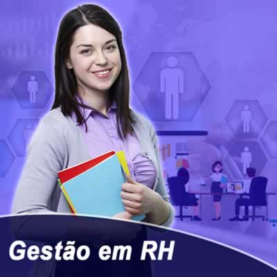 Gestão em RH-antigo