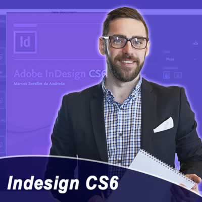 InDesign CS6-antigo