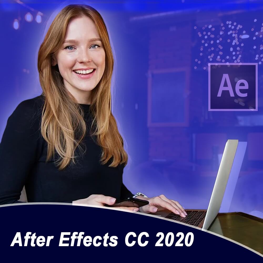 After Effects CC