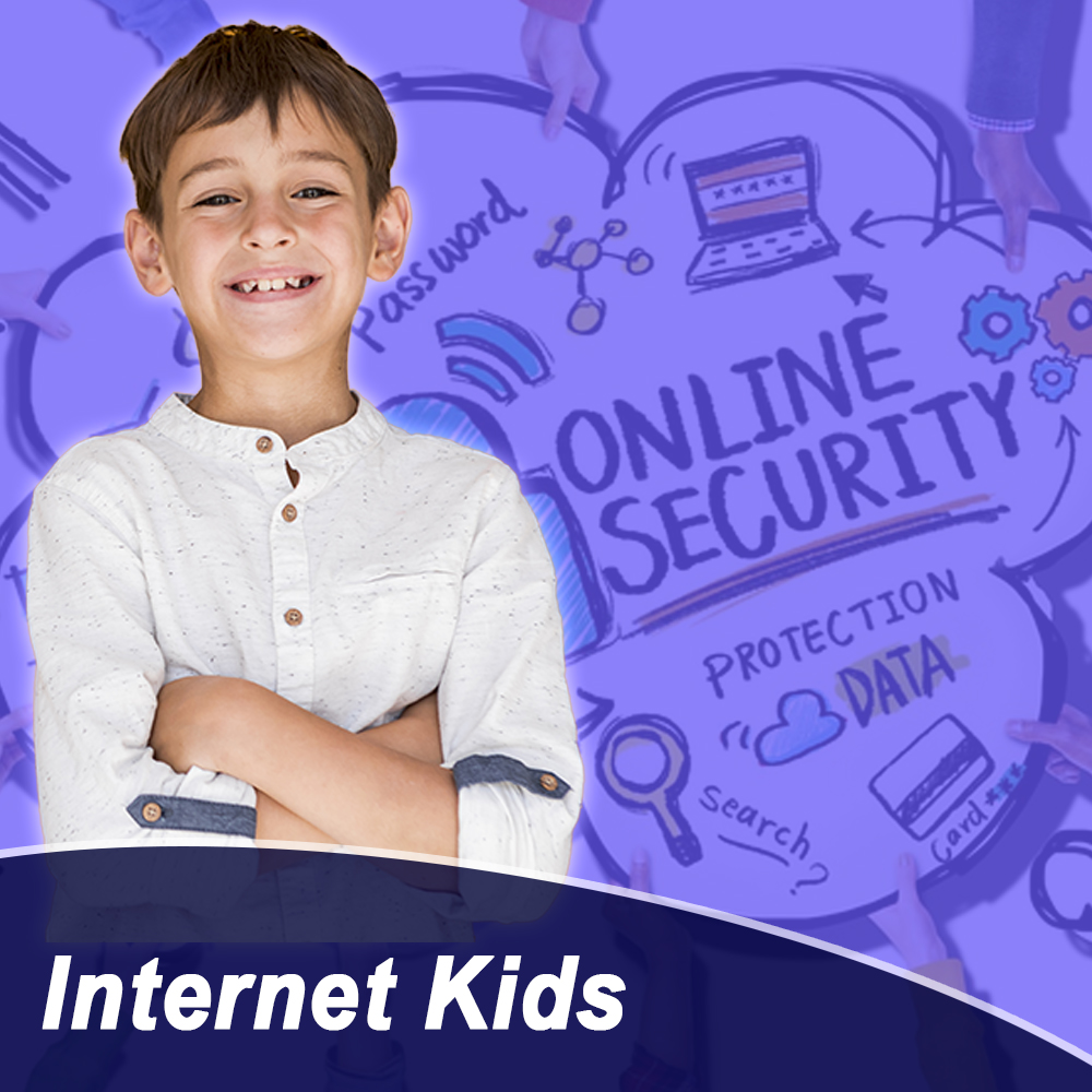 Internet Kids