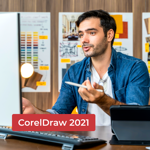 CorelDraw 2021