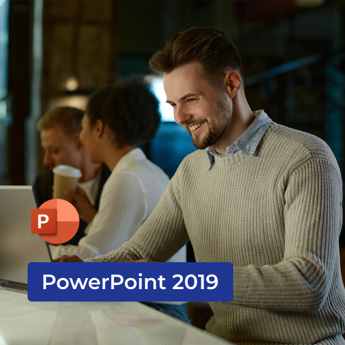 PowerPoint 2019