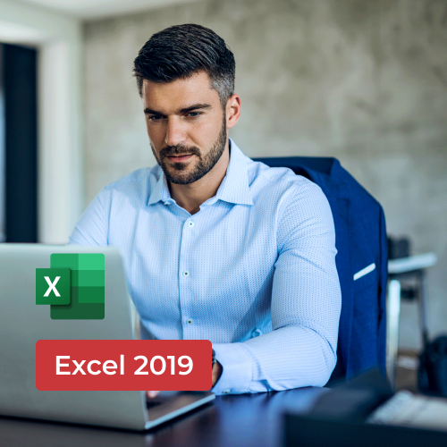 Excel 2019