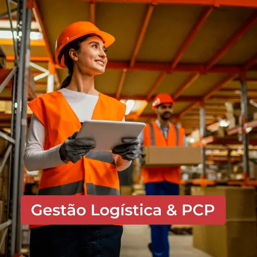 Gestão Logística & PCP